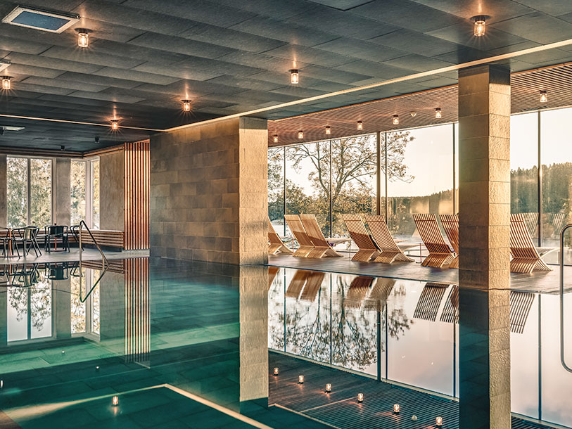 VANN Spa Hotell & Konferens