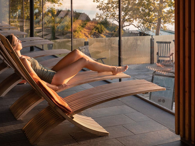 VANN Spa Hotell & Konferens
