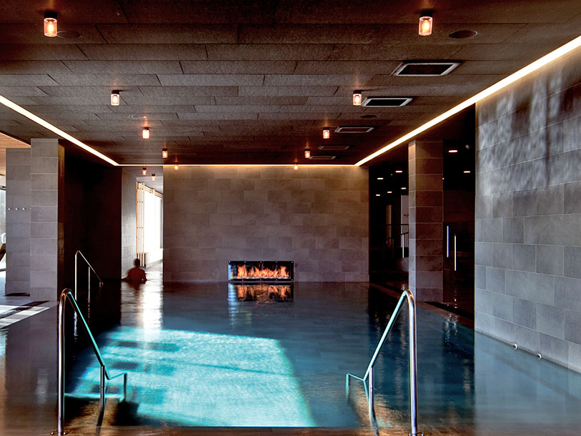 VANN Spa Hotell & Konferens