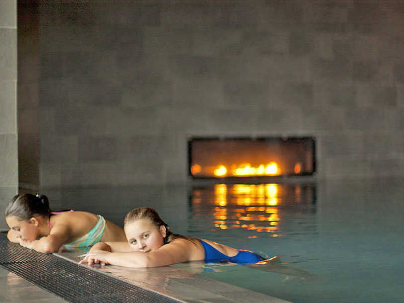 VANN Spa Hotell & Konferens