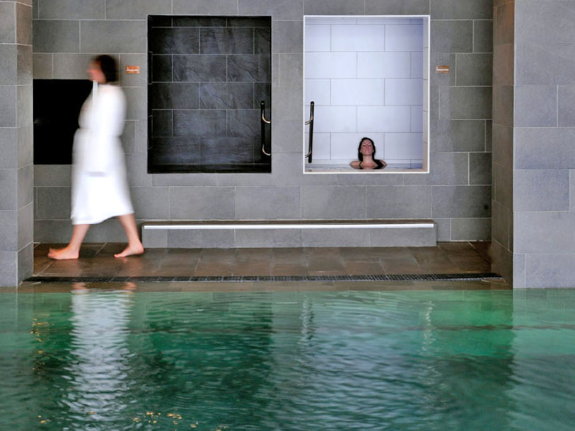 VANN Spa Hotell & Konferens