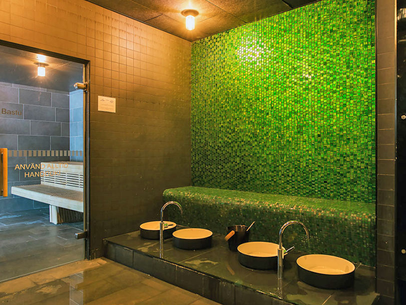 VANN Spa Hotell & Konferens