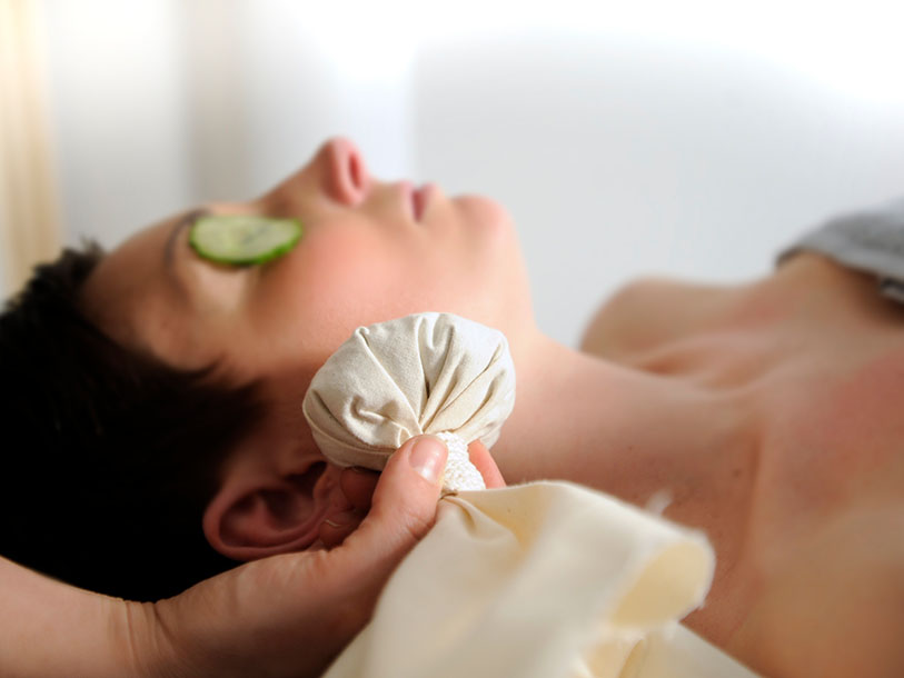 VANN Spa Hotell & Konferens