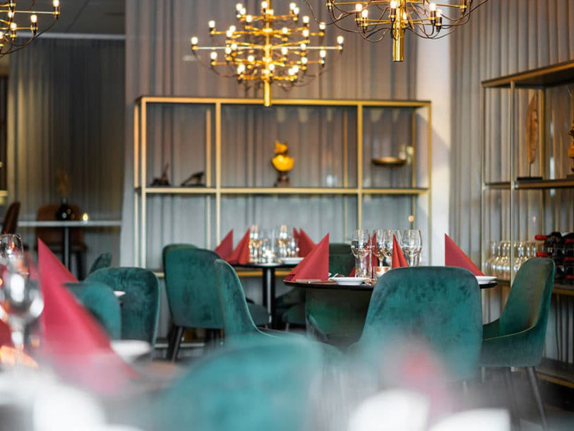 VANN Spa Hotell & Konferens