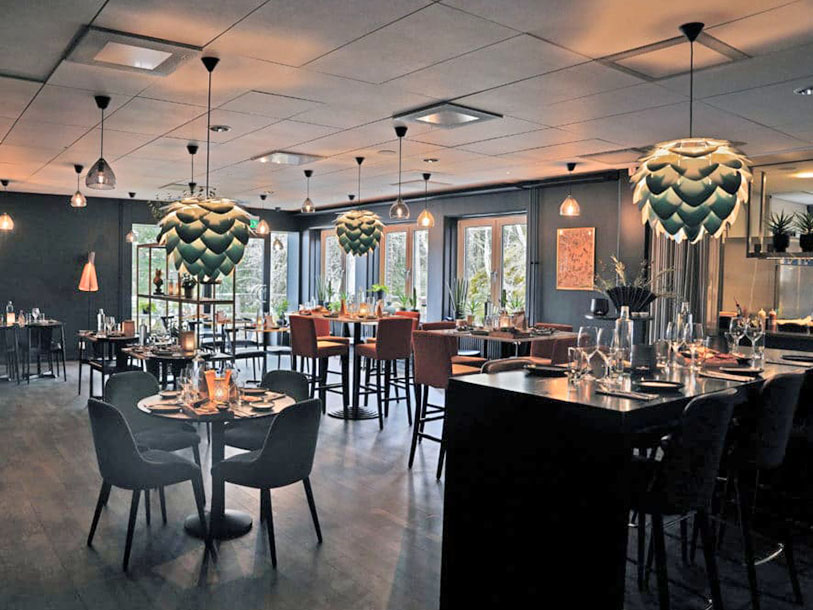 VANN Spa Hotell & Konferens