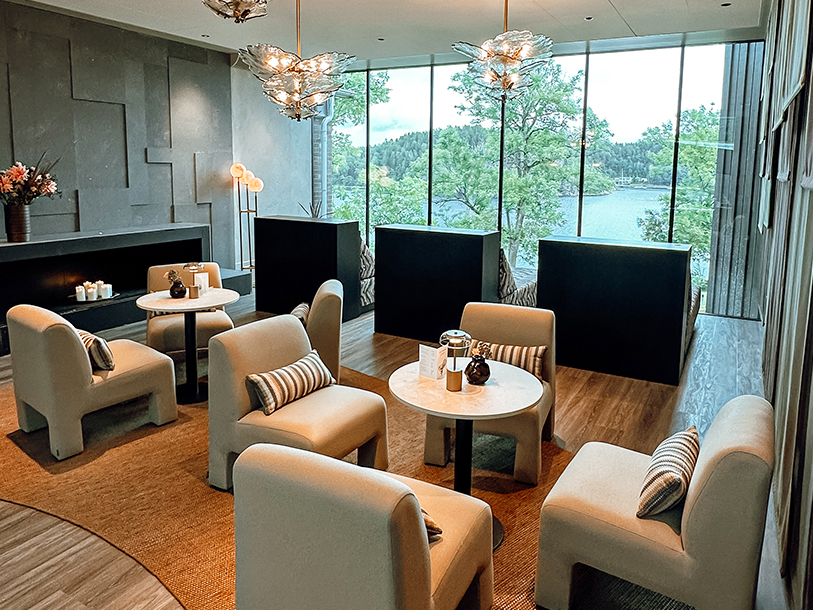 VANN Spa Hotell & Konferens