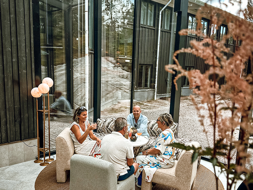VANN Spa Hotell & Konferens