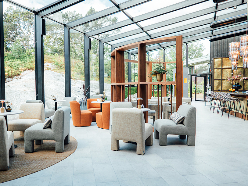 VANN Spa Hotell & Konferens