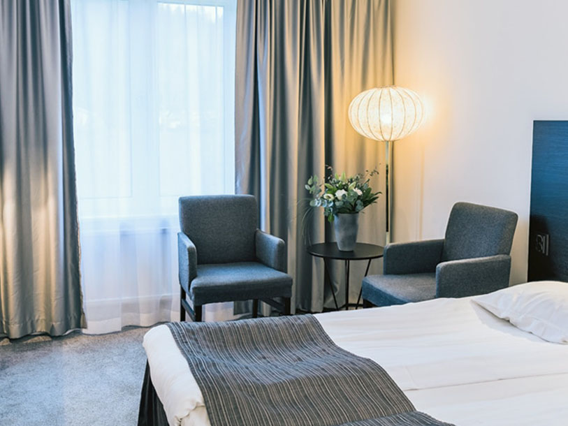VANN Spa Hotell & Konferens