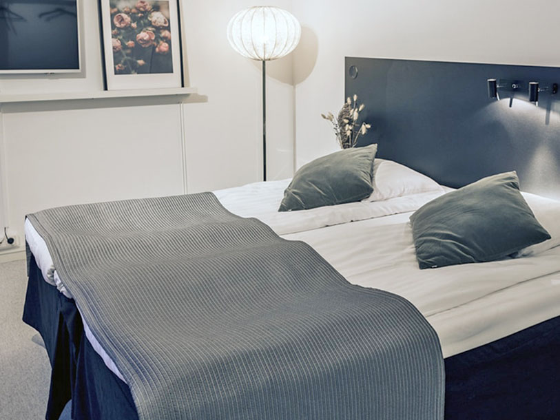 VANN Spa Hotell & Konferens