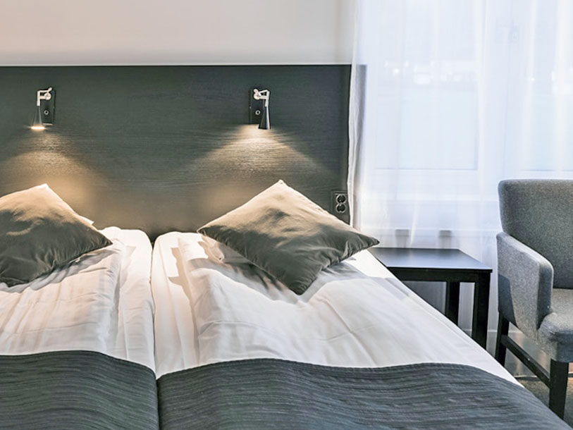 VANN Spa Hotell & Konferens