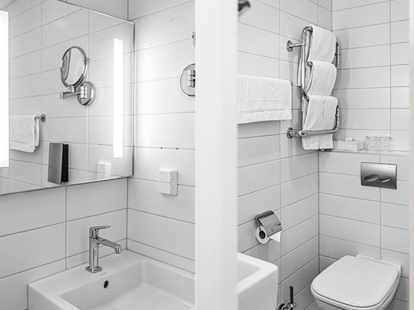 VANN Spa Hotell & Konferens