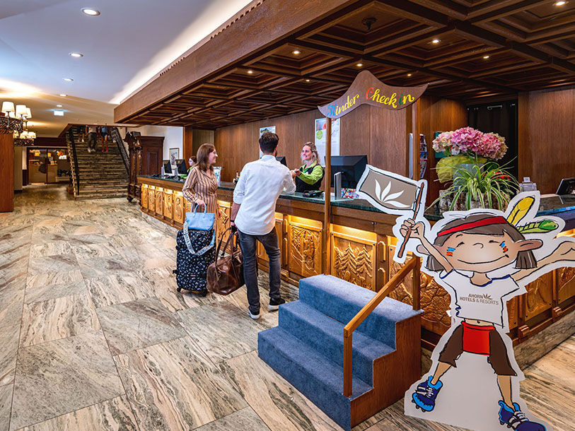 AHORN Harz Hotel Braunlage