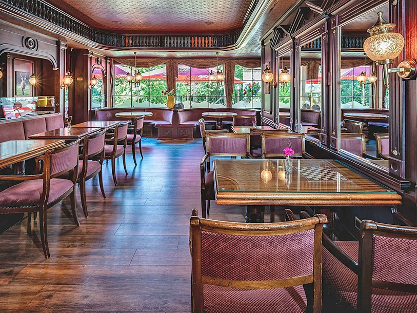 AHORN Harz Hotel Braunlage