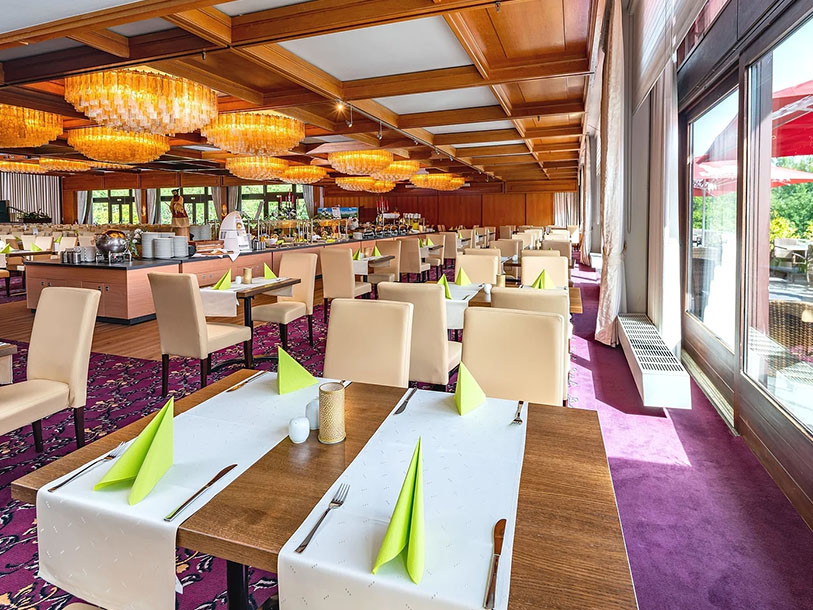 AHORN Harz Hotel Braunlage