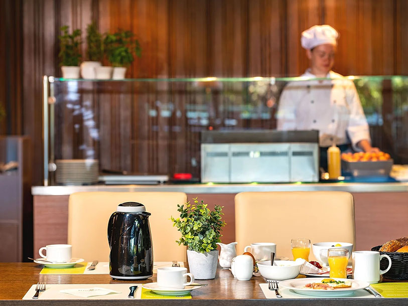 AHORN Harz Hotel Braunlage