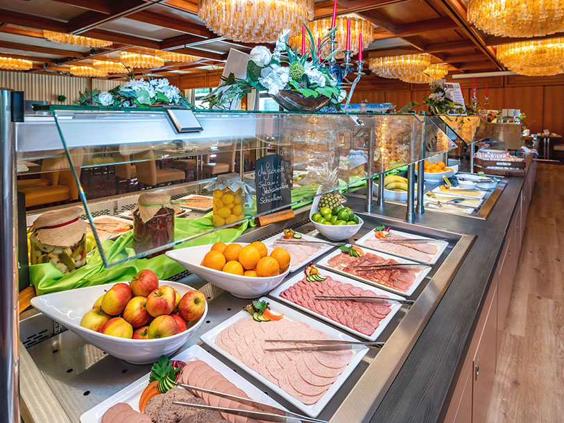 AHORN Harz Hotel Braunlage
