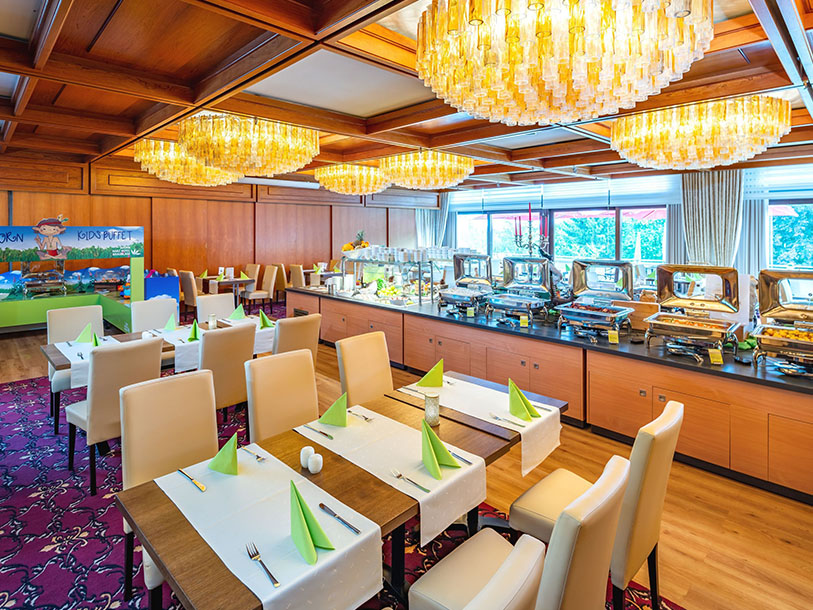 AHORN Harz Hotel Braunlage