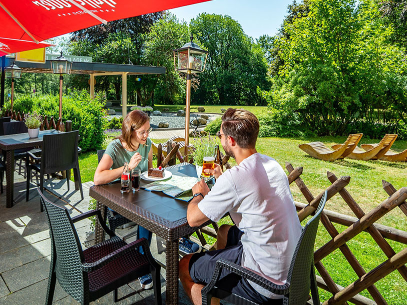 AHORN Harz Hotel Braunlage