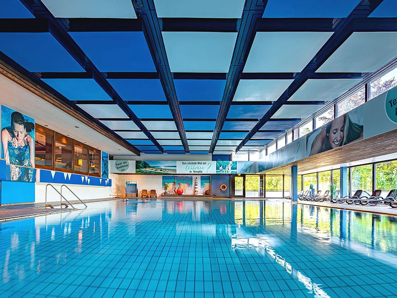 AHORN Harz Hotel Braunlage