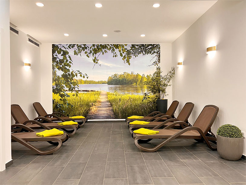 AHORN Harz Hotel Braunlage
