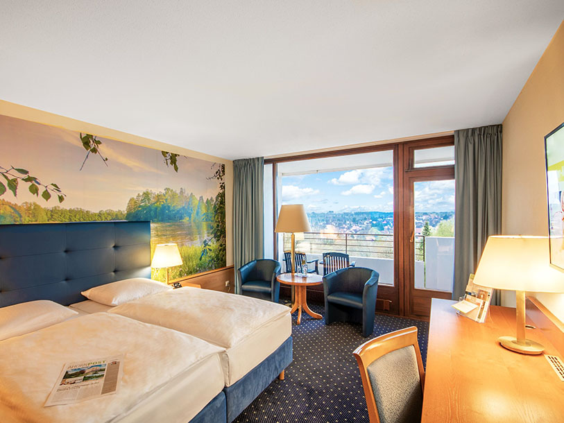 AHORN Harz Hotel Braunlage