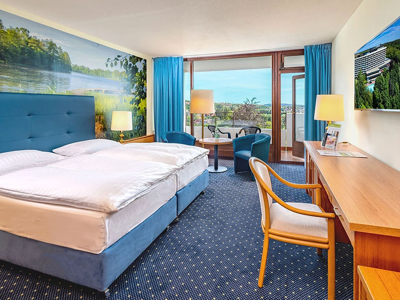AHORN Harz Hotel Braunlage