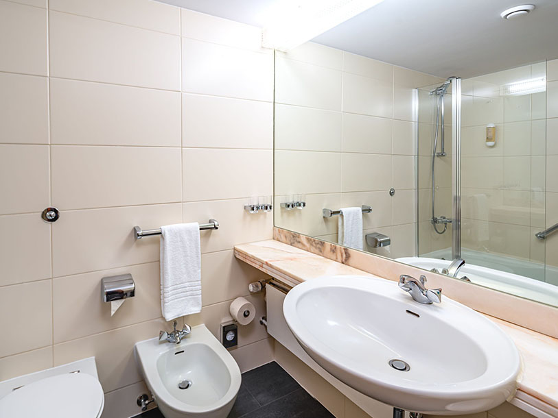 AHORN Harz Hotel Braunlage