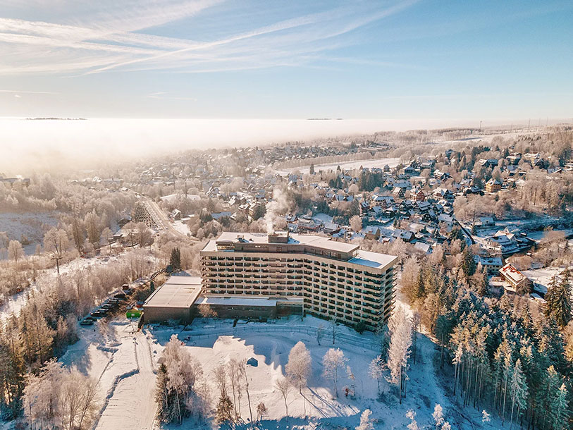 AHORN Harz Hotel Braunlage