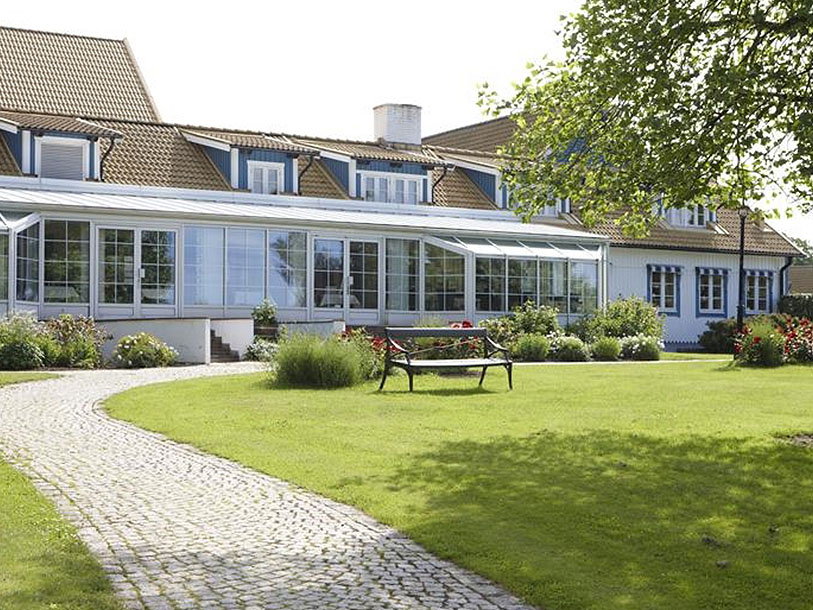 Margretetorps Gästgifvaregård