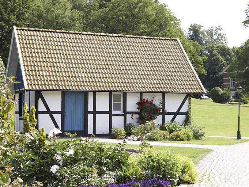 Margretetorps Gästgifvaregård