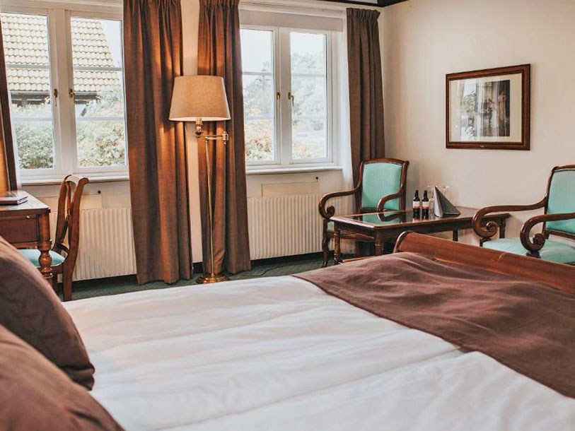 Margretetorps Gästgifvaregård