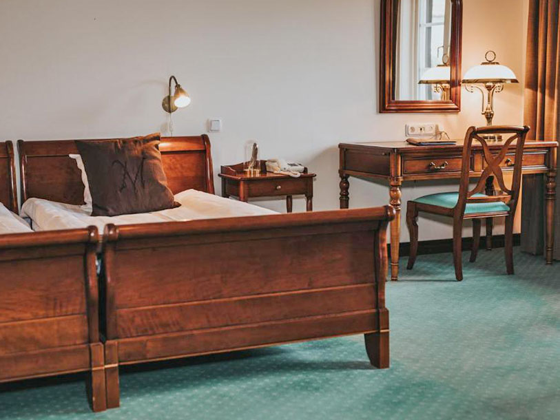 Margretetorps Gästgifvaregård