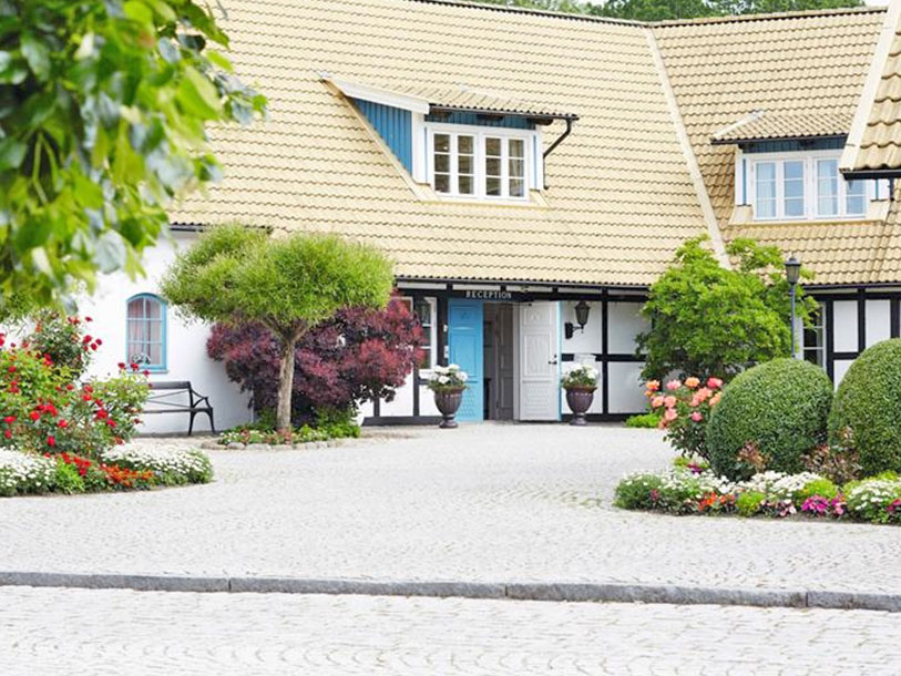 Margretetorps Gästgifvaregård