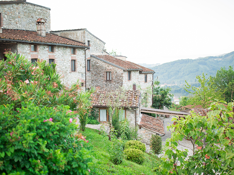 Borgo Giusto Tuscany