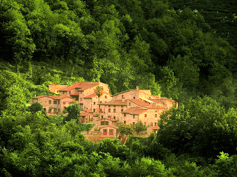 Borgo Giusto Tuscany