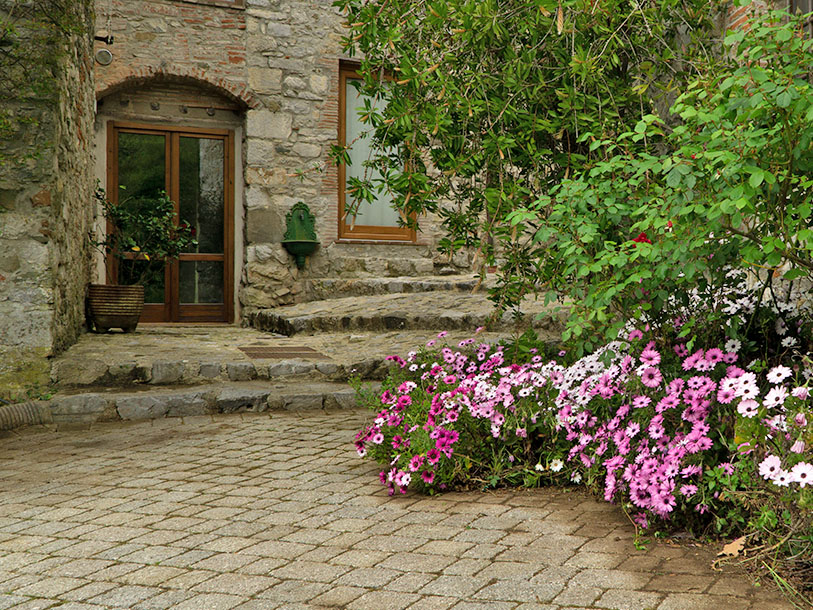 Borgo Giusto Tuscany