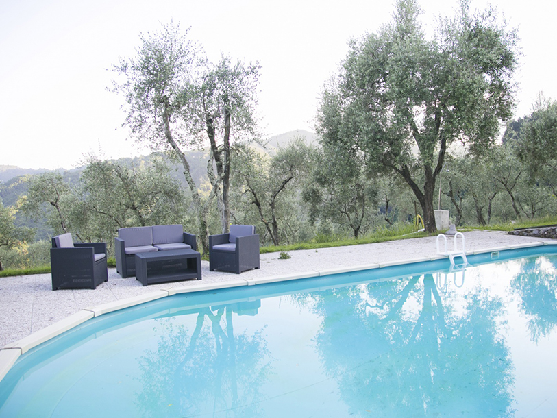 Borgo Giusto Tuscany