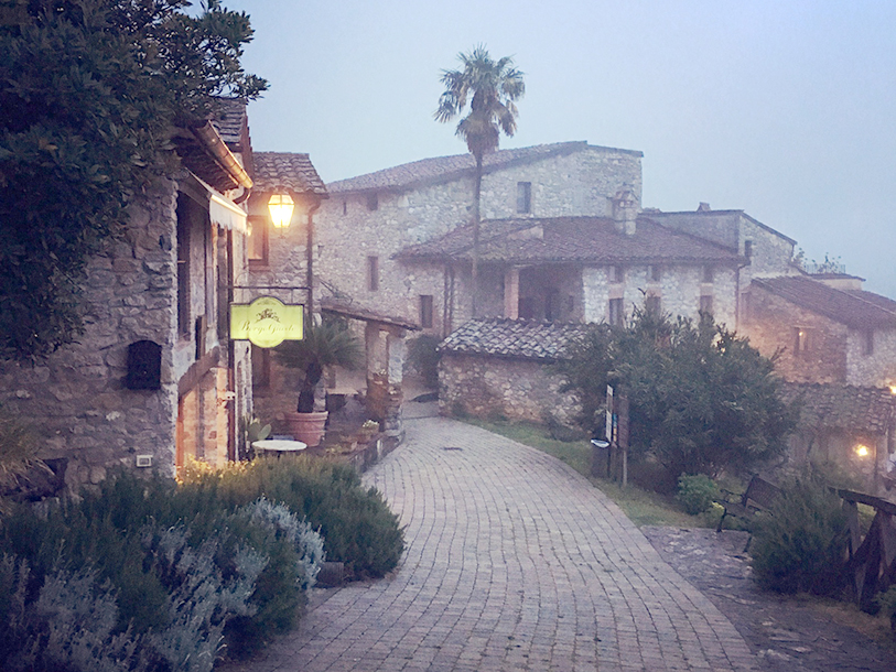 Borgo Giusto Tuscany
