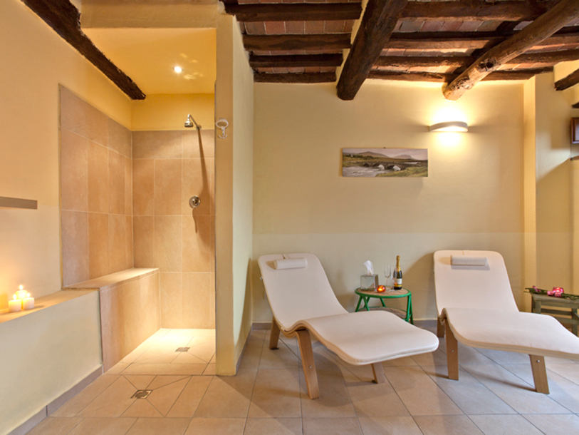 Borgo Giusto Tuscany