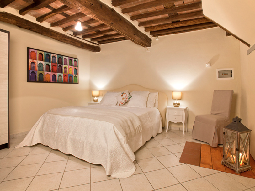 Borgo Giusto Tuscany