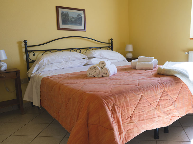 Borgo Giusto Tuscany