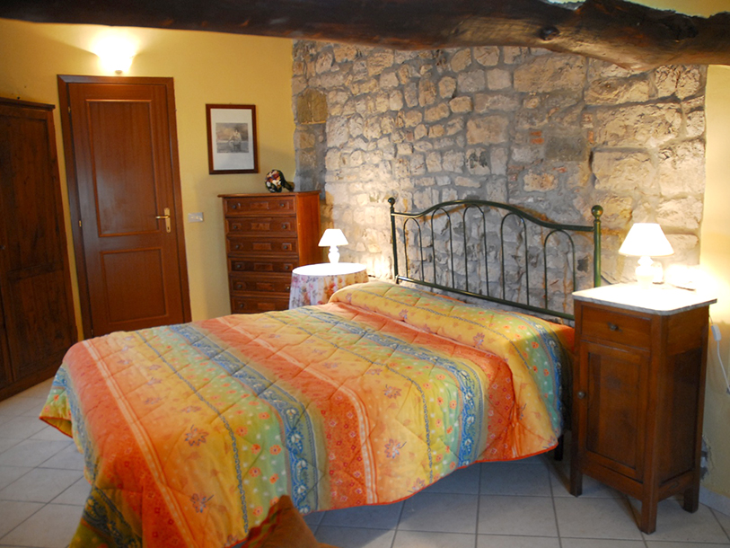 Borgo Giusto Tuscany