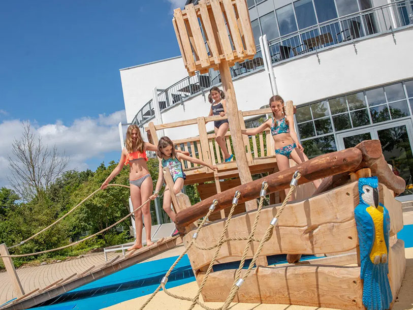 Badelandet Aquafun