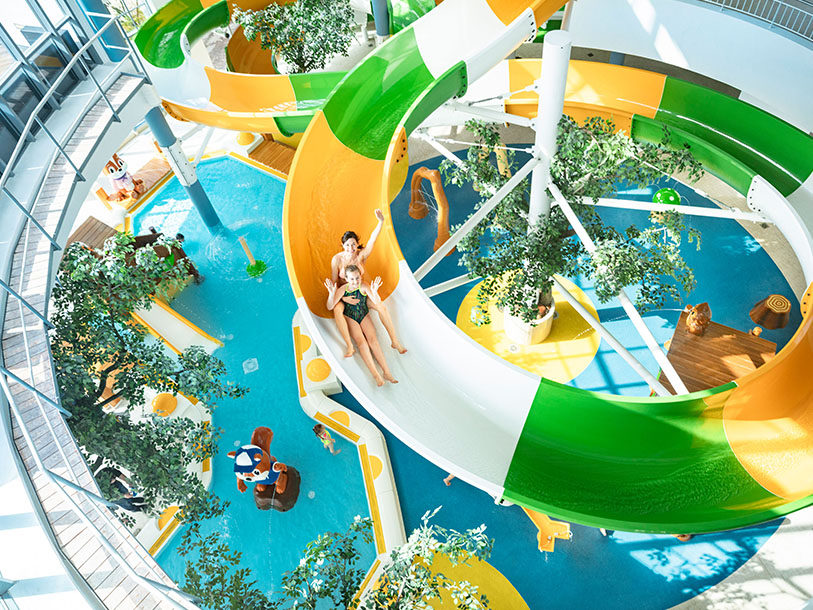Badelandet Aquafun