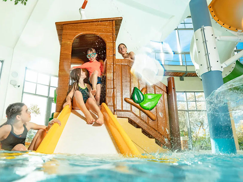 Badelandet Aquafun