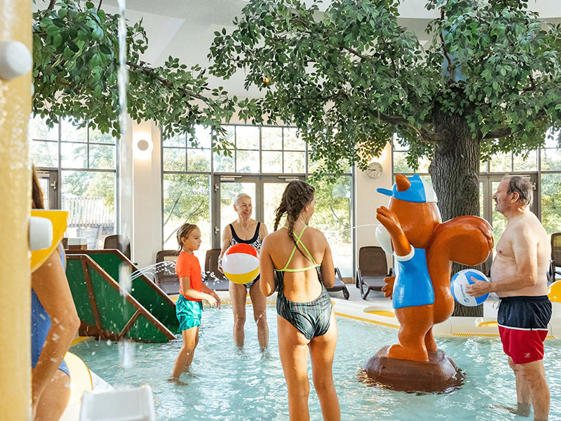 Badelandet Aquafun
