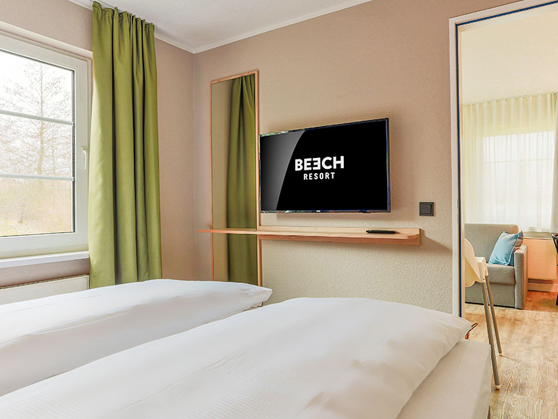 BEECH Resort Fleesensee