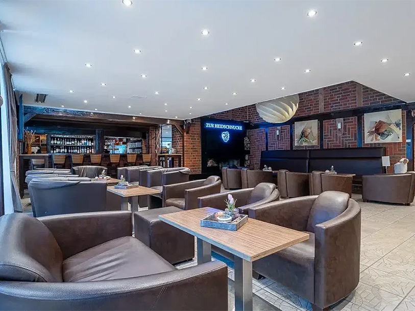 Hotel Zur Heidschnucke