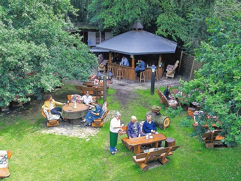 Hotel Zur Heidschnucke
